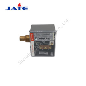 Contrôleur de pression Honeywell L404F1060 d'origine américaine, adapté aux chaudières et aux fours à air chaud - Product Image 2