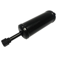 Accessoires de système de climatisation bon marché chine, sèche-récepteur ca automatique/bouteille de séchage automatique 100% testé Bus/camion/voiture CN;JIA