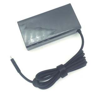 Adaptador de CA Tipo-C Original de 20V 7A 140W para ADL140YDC3A ADP-140CB <span class=keywords><strong>BA</strong></span> 5A11K06364, Cargador de Portátil, Fuente de Alimentación USB C - Product Image 1