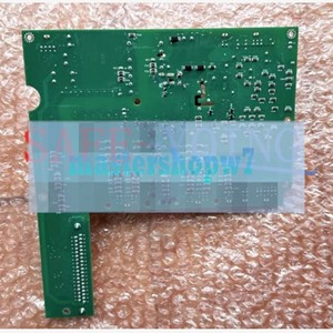 Carte de circuit imprimé ZINT-541 ACS580 880 Power Drive Board PLC - Product Image 2