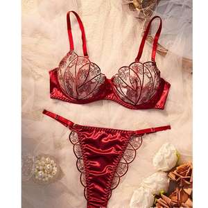 25209 сексуальное женское белье комплект из 2 предметов - Product Image 2