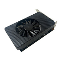 Kartu Grafis Video Gaming Geforce GTX 750 TI 4GD5 RX580 8GD5 RX 550 4GB Baru Laris Manis, Mendukung OEM ODM