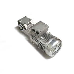 Lenze 16922900แท้ (G50BB111MHAR2C00) มอเตอร์เกียร์ความแม่นยำสูง | เครื่อง CNC อัตโนมัติทางอุตสาหกรรม - Product Image 6