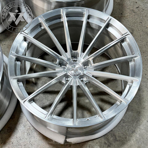 Viaol ล้อรถยนต์ขนาด18 19 20 21 22นิ้ว5X112 5X120สำหรับ c/e/ S-Class CLS GLC glgle <span class=keywords><strong>GLS</strong></span> - Product Image 4