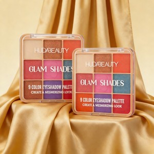 <span class=keywords><strong>Palette</strong></span> <span class=keywords><strong>Ombretti</strong></span> all'Ingrosso ad Alta Pigmentazione, Lunga Durata, Impermeabile, Cruelty Free, Etichetta Privata OEM, Trucco per Tutti i Tipi di Pelle - Product Image 3