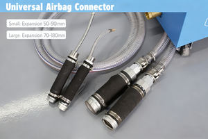 Máquina de Limpieza de Sistemas de Motor Diésel a Precio de Fábrica, Limpiador de Filtro de Partículas <span class=keywords><strong>DPF</strong></span>, Limpieza de Tanque de Urea SCR, Limpiador de Convertidor Catalítico - Product Image 6