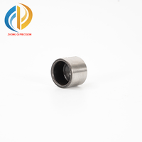 Lames de couteaux de découpe circulaires industriels de précision ZHONG QI en acier rapide, haute résistance à l'abrasion, lames durables