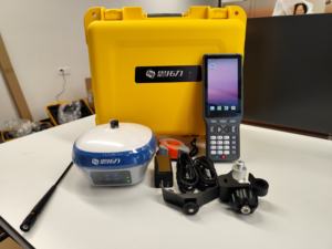 Stonex S6II/S980 Rover GPS Rtk 1408 Kanal Stonex S6II Gnss Empfänger S980 Gnss Rtk - Product Image 5