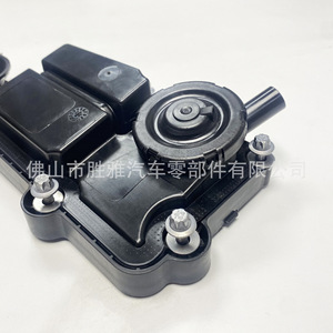 ใช้ได้กับฝาครอบน้ำมันวาล์วไอเสีย Volvo S60 V60 S90L MK3, ฝาครอบห้องวาล์ว 31480754 - Product Image 5
