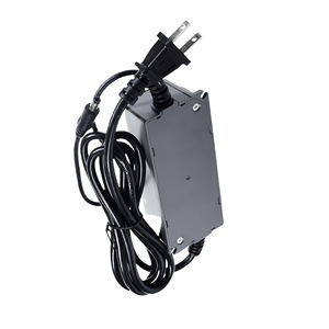 อะแดปเตอร์ Mw Owa-60u-54 60w แบบ DC ปลั๊กแบบ US สำหรับเครื่องใช้ไฟฟ้าภายในบ้านและผลิตภัณฑ์ไอที - Product Image 5