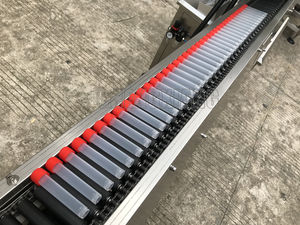 Actualización automática de la máquina etiquetadora de <span class=keywords><strong>ampollas</strong></span> de vidrio de viales pequeños de 3ml 5ml 10ml - Product Image 6