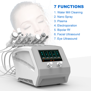 ผลิตภัณฑ์ดูแลผิวหน้าใหม่ 7-in-1: ผลิตภัณฑ์ผลัดเซลล์ผิวด้วยออกซิเจนจากผลไม้ ช่วยฟื้นฟูผิวและลดเลือนริ้วรอย - Product Image 5