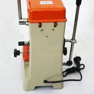 Nouvelle machine à clés à double rail pour l'usinage interne et externe des engrenages automobiles, résistante à l'usure - Product Image 6