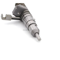 Injecteur de carburant 4P-2995 4P2995 adapté aux moteurs CAT 3114 3116 3216