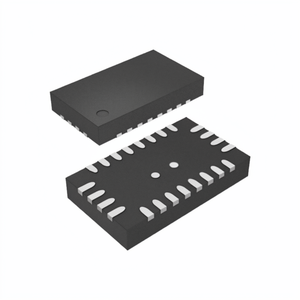 Electronic Chips Component 24 WFQFN Exposed Pad Authorized Distributor LTC7124EUDD#TRPBF Power Management (PMIC) - Product Image 1