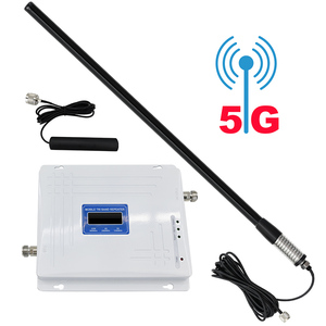 Nhà máy bán khuếch đại Repeater Set điện thoại di động tín hiệu <span class=keywords><strong>Booster</strong></span> 2G 3G 4G LTE 5g dữ liệu cho Caravan RV xe tải nhà - Product Image 6