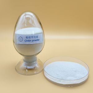 مسحوق شيتين عالي الجودة للزراعة - Product Image 3