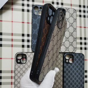 Custodia per telefono di lusso con lettera G alla moda per Apple iPhone 17 16 15 14 13 12 11 XR XS - Product Image 3