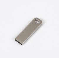 Clé USB 3.0 intégrale de 32 Go avec boîtier en métal Arc, jusqu'à 70 Mo/s