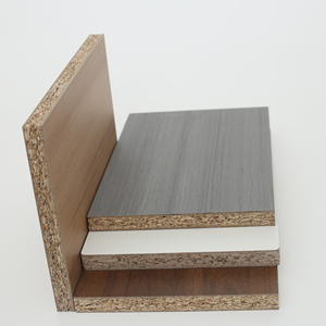 Lámina <span class=keywords><strong>de</strong></span> Aglomerado <span class=keywords><strong>de</strong></span> <span class=keywords><strong>Madera</strong></span> <span class=keywords><strong>de</strong></span> 1220x2440 mm, Tablero <span class=keywords><strong>de</strong></span> Partículas <span class=keywords><strong>de</strong></span> Melamina para Muebles <span class=keywords><strong>de</strong></span> Sala <span class=keywords><strong>de</strong></span> Estar <span class=keywords><strong>de</strong></span> Apartamentos - Product Image 1