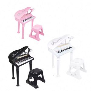 Nouveau Piano Numérique de Simulation à 31 Touches 2024 - Instrument de Musique Jouet - Product Image 4
