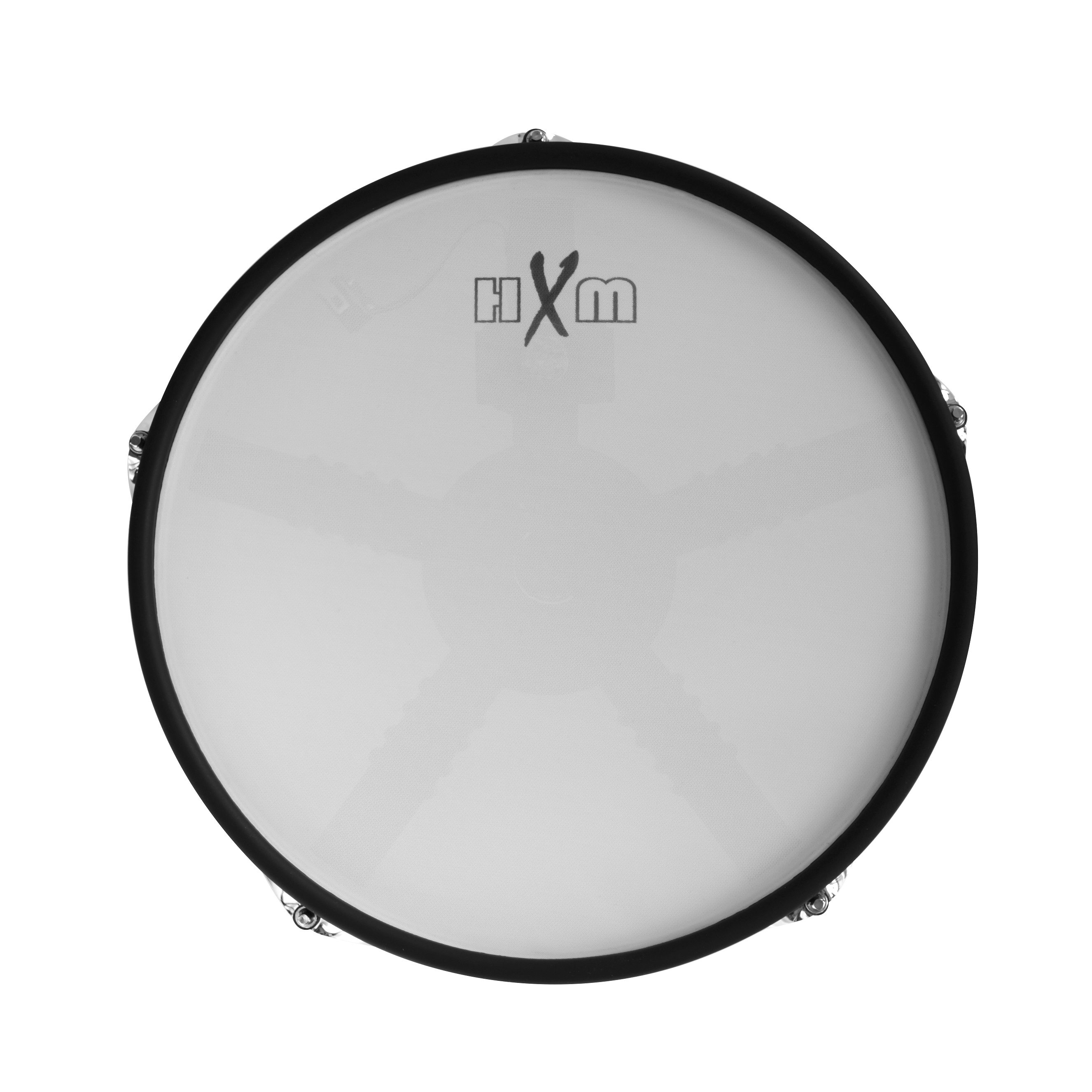 14 "örgü profesyonel snare pad HXM elektronik davul seti