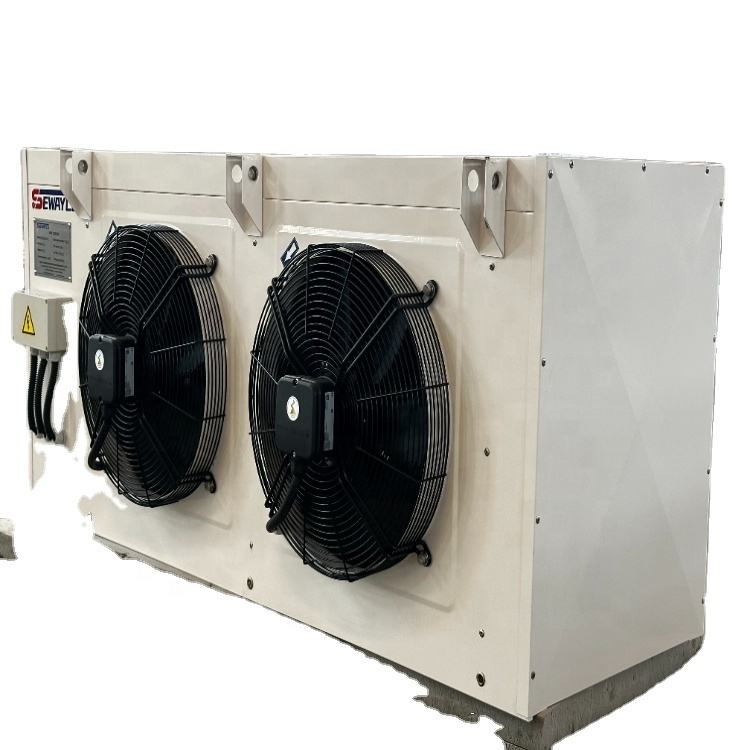 Heat Exchanger Freon R22 Ammonia SD45 SD50 SD71 Unit Cooler Industrial ...