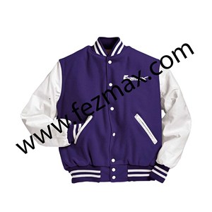 Chaqueta personalizada de alta calidad para hombre, el mejor precio de venta de fábrica, 2020 - Product Image 5