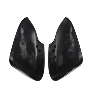 Cubierta de Espejo <span class=keywords><strong>Retrovisor</strong></span> Lateral Izquierdo para Auto Womala, OE 39850573, de Fibra de Carbono, para <span class=keywords><strong>C30</strong></span> S60 S80 S40 V50 - Product Image 2