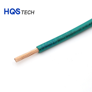สายไฟทองแดงถักหุ้มฉนวนพีวีซี <span class=keywords><strong>JIAYOU</strong></span> สำหรับเครื่องใช้ไฟฟ้าในบ้านและเครื่องมือไฟฟ้า ใช้ฝังใต้ดิน 450-750V - Product Image 2