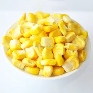 畅销产品健康冻干玉米