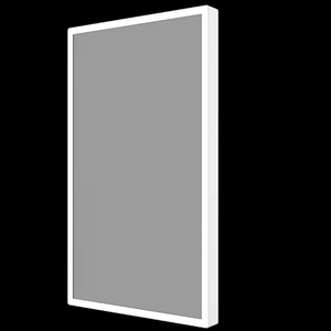 21.5 inch Wall Mount Android 1920*1080 cảm ứng màn hình màn hình cho quảng cáo trung tâm mua sắm cửa hàng bán lẻ thang máy wayfinding - Product Image 2