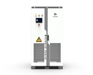 125KW/250KW On/Off Grid Hybrid Solar <b>System</b> With Lithium Ion <b>Energy</b> <b>Storage</b> for Industrial & Commercial Use Neptune-125K-HA1-3 H - Product Image 4