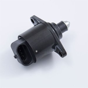 Válvula de Control de Velocidad en Vacío para Motor Paso a Paso B32/00 D95129 7701042403 801000774001 para Renault Citroën Peugeot - Product Image 1