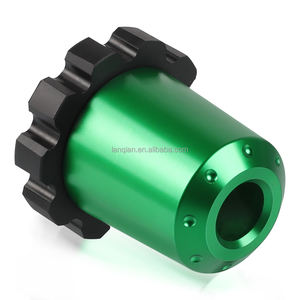 Accessoires Moto ZZR1400 Verrouillage de l'Accélérateur Régulateur de Vitesse Assistance ZX-14 Guidon Pour <span class=keywords><strong>Kawasaki</strong></span> Z650 ABS Z650R Z400 <span class=keywords><strong>Z</strong></span> 400 <span class=keywords><strong>650R</strong></span> - Product Image 5