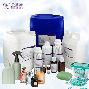 Huile parfumée naturelle longue durée pour la fabrication de lessive liquide avec échantillon gratuit personnalisé - Product Image 6
