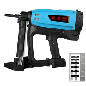 Toa <span class=keywords><strong>GSN</strong></span> 50 pistola a batteria a gas pistola sparachiodi cemento chiodatrice - Product Image 1