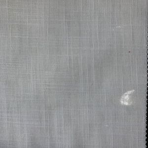 <span class=keywords><strong>Tela</strong></span> de cortina transparente de poliéster y <span class=keywords><strong>lino</strong></span> <span class=keywords><strong>blanco</strong></span>, gasa para dormitorio, gran oferta - Product Image 5