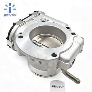 PEIVSO 35100-25400 para Hyundai, Cuerpo de Aceleración para Hyundai Kia 2.4L I4 2006-2013 - Product Image 6