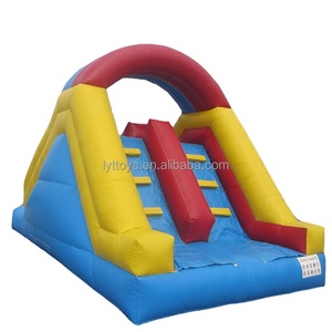 Vente directe d'usine, <span class=keywords><strong>toboggan</strong></span> aquatique gonflable en PVC haute résistance avec installation facile pour les enfants - Product Image 3