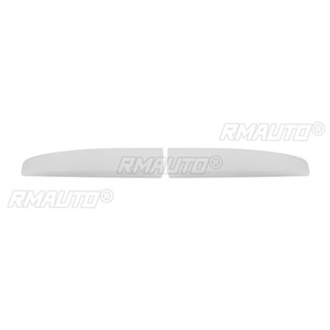Para Tesla Model Y 3 2025+ Consola Central, Panel de Instrumentos Segmentado, Tira Decorativa Interior Larga, Kit de Carrocería, Accesorios para Automóviles - Product Image 6