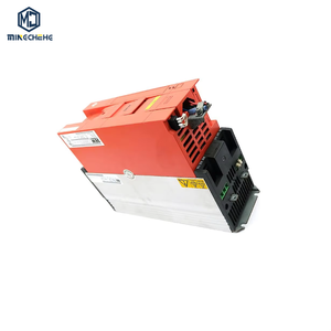 อินเวอร์เตอร์อุตสาหกรรม MC07B0075-5A3-4-00 ไดรฟ์ AC - Product Image 1