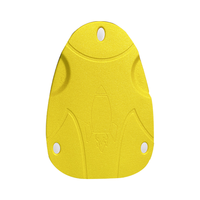 Chiledren's Pool Surf Float Planche à eau électrique Snorkeling Gear Aide à l'entraînement à la natation Planches flottantes