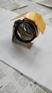 모니터링 및 광업에서의 측량적용을 위한 방수 프리즘 싱글 프리즘 세트 방수 토탈 스테이션 프리즘 DPT-01 - Product Image 5