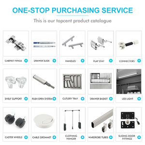 Riel Guía de Aluminio <span class=keywords><strong>para</strong></span> <span class=keywords><strong>Puertas</strong></span> <span class=keywords><strong>Correderas</strong></span>, Modelo FW.9030, Venta al por Mayor - Product Image 4