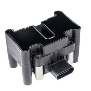 Sistema de encendido de piezas de automóvil NGK Bujías Bougie U2003 48010 para Audi A3 2,0 TDI Audi A4 Qu. 2,0 TDI VOLKSWAGENPASSAT LIMUSINA - Product Image 3