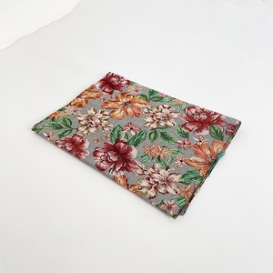 Tissu <span class=keywords><strong>de</strong></span> <span class=keywords><strong>tapisserie</strong></span> tissé personnalisé, fabricants chinois, tissu Textile Jacquard - Product Image 3