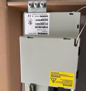 6SN1123-1AB00-0CA1 6SN11231AB000CA1 โมดูลจ่ายไฟสำหรับ PLC - Product Image 2
