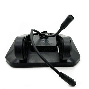 Écran central d'origine <span class=keywords><strong>Kaabo</strong></span> avec accélérateur au pouce pour <span class=keywords><strong>Kaabo</strong></span> <span class=keywords><strong>Mantis</strong></span> <span class=keywords><strong>King</strong></span> <span class=keywords><strong>GT</strong></span> Wolf Warrior <span class=keywords><strong>King</strong></span> <span class=keywords><strong>GT</strong></span> PRO, écran TFT central - Product Image 5