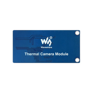 מודול מצלמה הדמיה תרמית גל ארוך גל 80*62 פיקסלים ביר תנועה מערך זיהוי תנועות <span class=keywords><strong>i2c</strong></span> עבור פטל פאי - Product Image 3